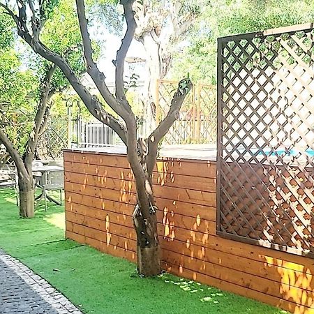פומפיי Villa Porpora מראה חיצוני תמונה