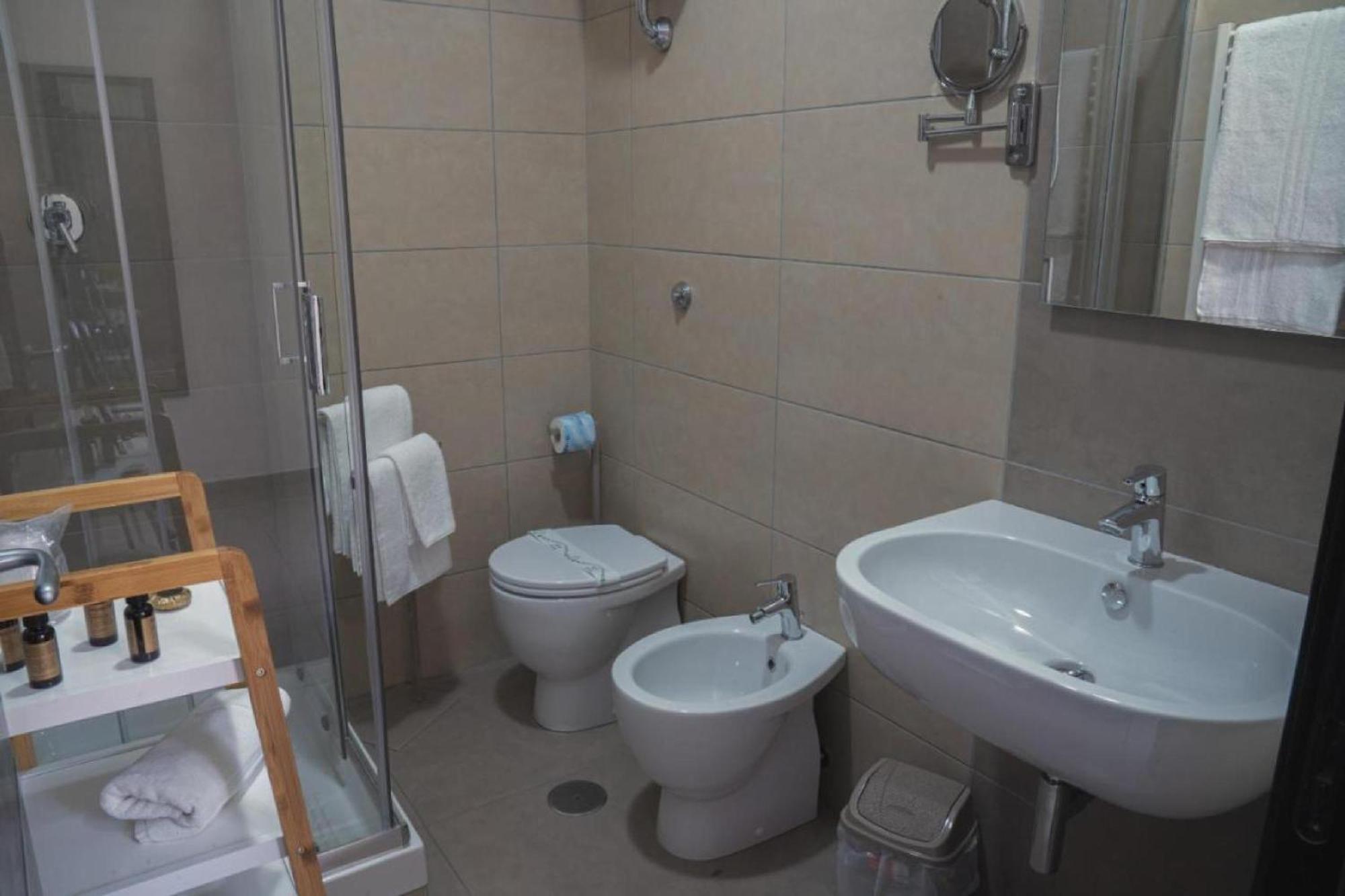 פומפיי Villa Porpora מראה חיצוני תמונה