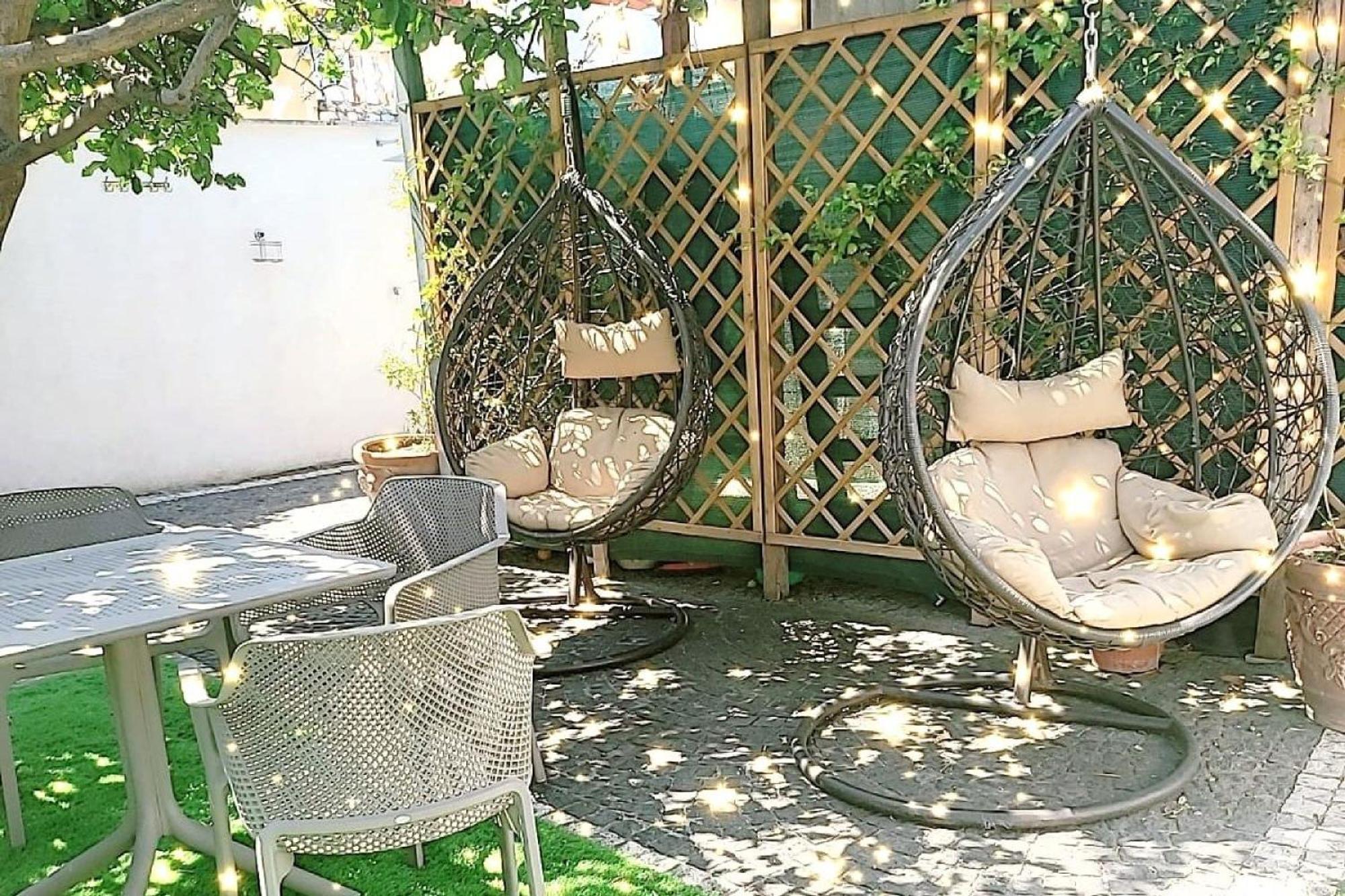 פומפיי Villa Porpora מראה חיצוני תמונה
