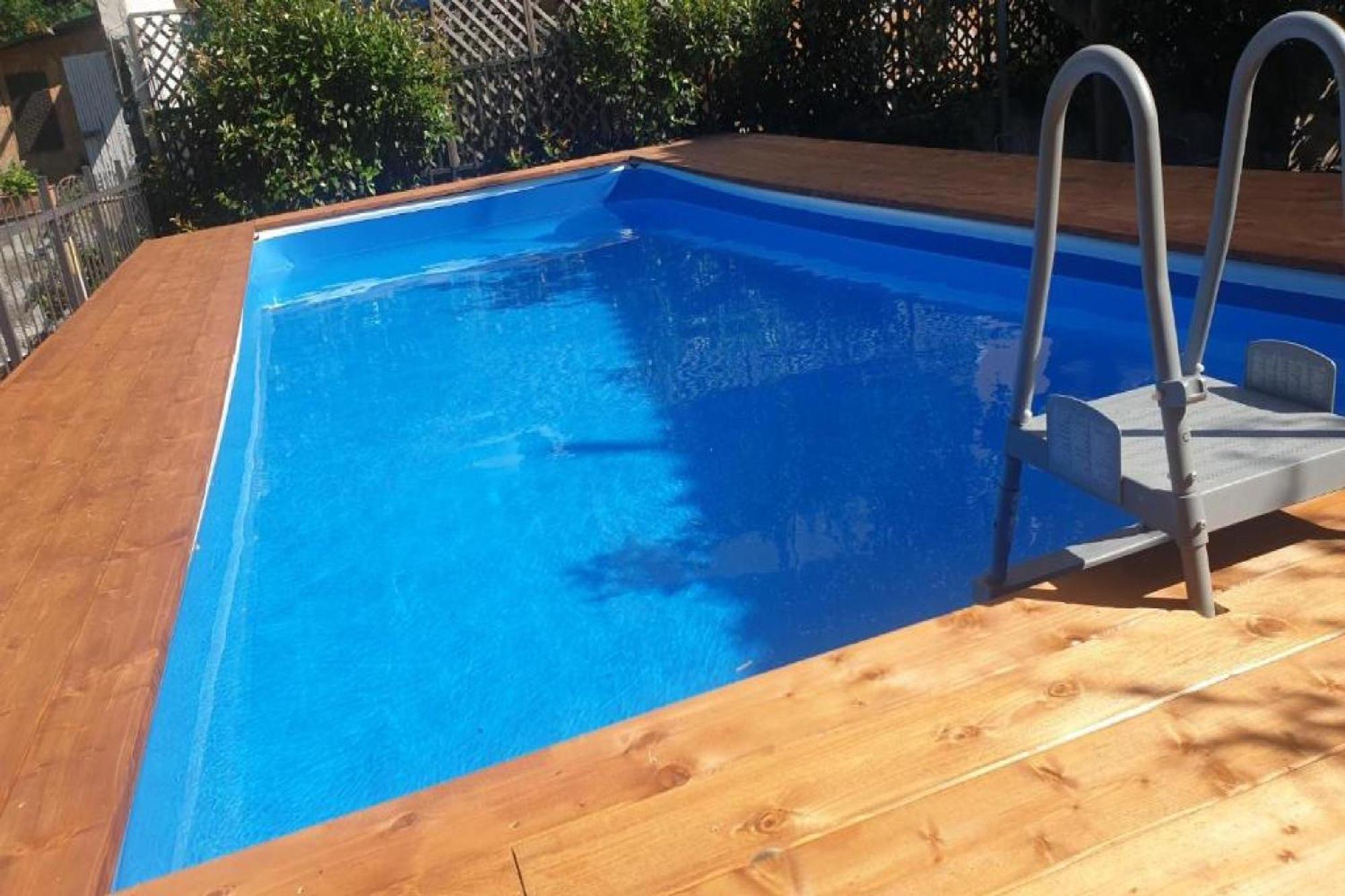 פומפיי Villa Porpora מראה חיצוני תמונה