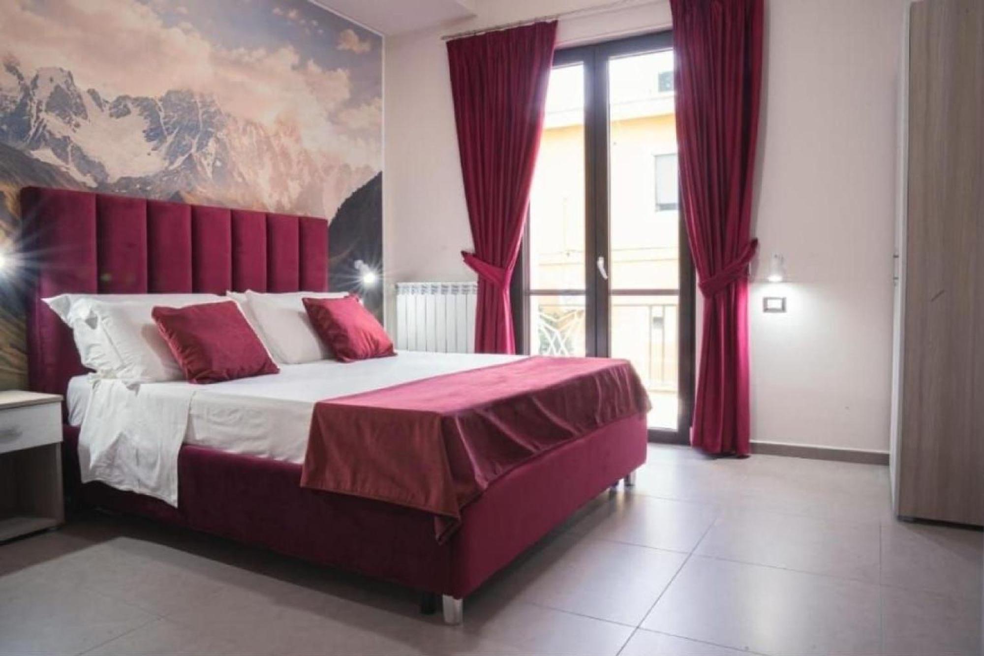 פומפיי Villa Porpora מראה חיצוני תמונה
