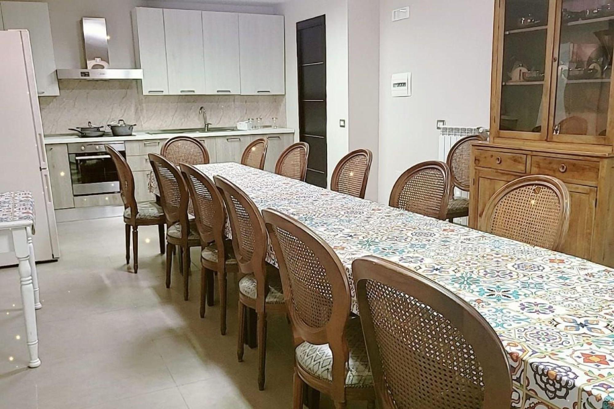 פומפיי Villa Porpora מראה חיצוני תמונה